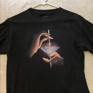 Diamond t-shirt